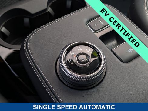 Used 2024 Ford Mustang Mach-E Premium AWD/4WD image 34