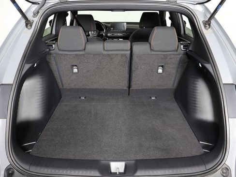 Used 2025 Honda HR-V Sport image 19