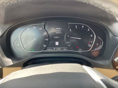 Used 2022 BMW X3 sDrive30i w/ Convenience Package RWD image 23