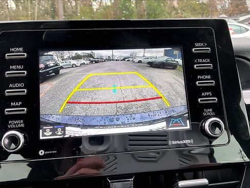 Certified 2021 Toyota Camry SE w/ Convenience Package image 52