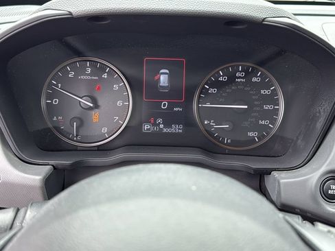 Certified 2024 Subaru Crosstrek 2.5i Wilderness AWD/4WD image 15