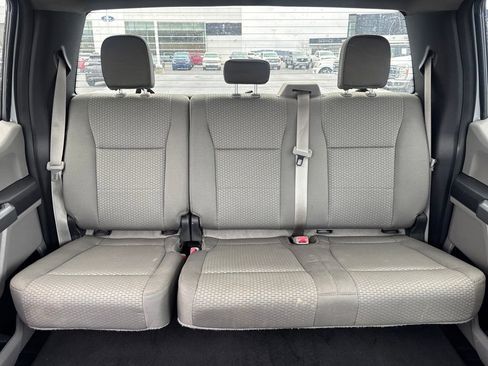 Used 2016 Ford F150 XLT w/ Equipment Group 301A Mid image 14