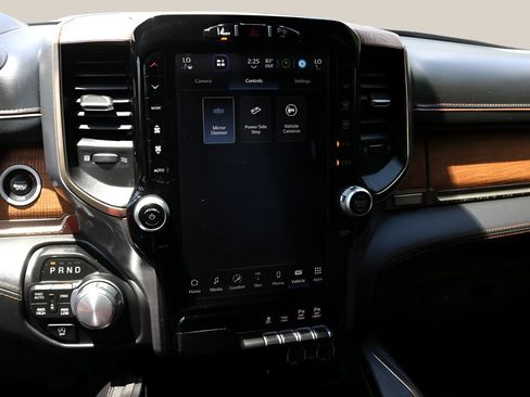 Used 2022 RAM 1500 Limited AWD/4WD image 24