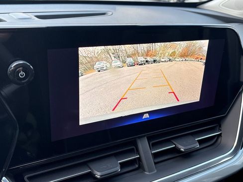 New 2026 Chevrolet Trax LT image 17