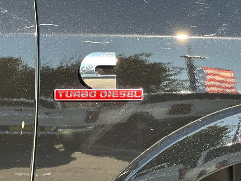 New 2026 RAM 3500 Limited AWD/4WD image 34