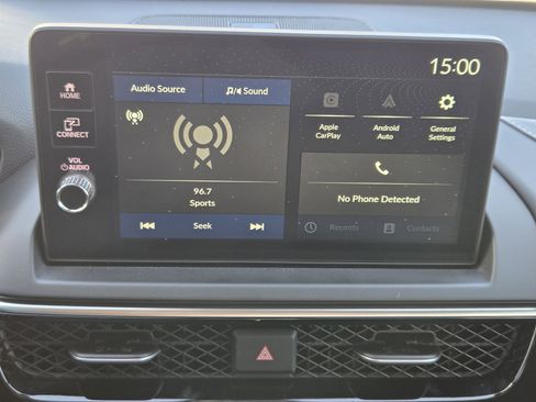 Used 2025 Acura ADX AWD image 22