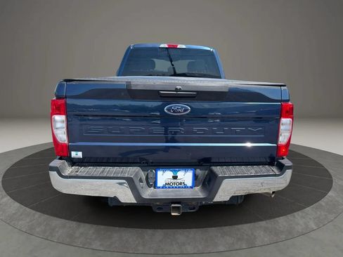Used 2020 Ford F250 XL w/ STX Appearance Package AWD/4WD image 4
