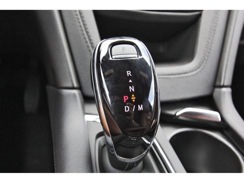 New 2026 Cadillac XT5 Premium Luxury w/ Driver Assist Package FWD image 20