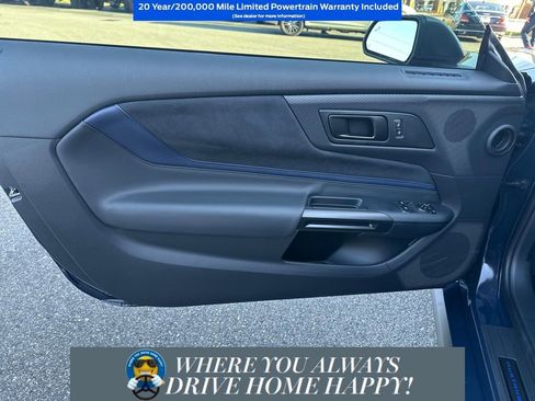 New 2025 Ford Mustang Dark Horse image 10