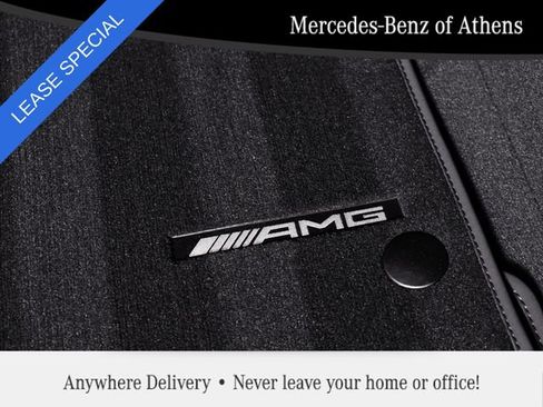 New 2026 Mercedes-Benz GLE 53 AMG 4MATIC image 47
