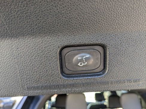 Used 2019 Ford Explorer Sport w/ Equipment Group 401A image 14