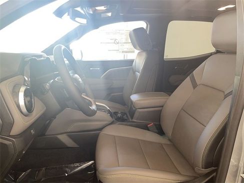 New 2026 Chevrolet Colorado ZR2 w/ Technology Package image 19