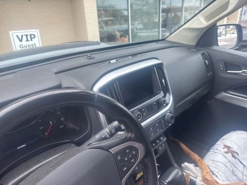 Used 2020 Chevrolet Colorado ZR2 image 23