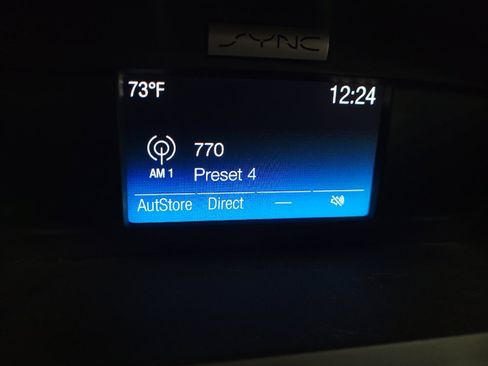 Used 2016 Ford Escape S FWD image 25