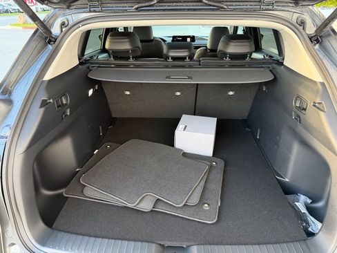 New 2026 MAZDA CX-50 AWD 2.5 S w/ Cargo Package image 30