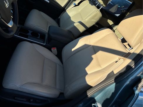 Used 2016 Honda CR-V EX-L image 10