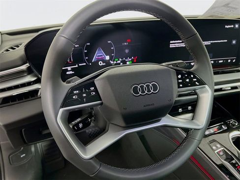 New 2026 Audi A6 3.0 image 11