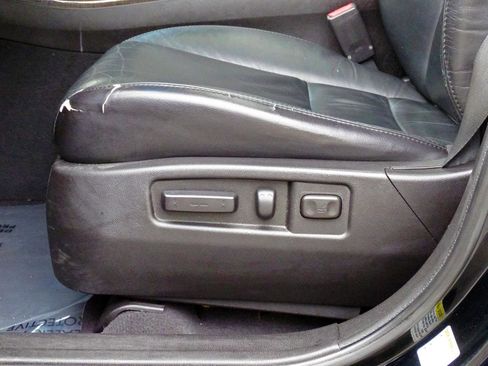 Used 2011 Acura MDX AWD/4WD image 12