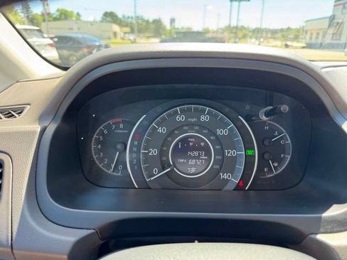 Used 2013 Honda CR-V EX-L image 21