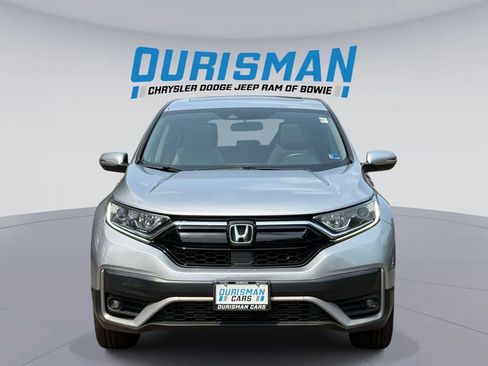 Used 2022 Honda CR-V EX image 6