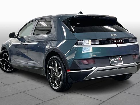 Used 2023 Hyundai Ioniq 5 SEL image 11