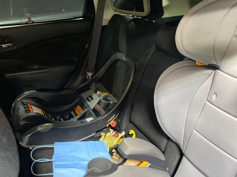 Used 2015 Honda CR-V EX image 10