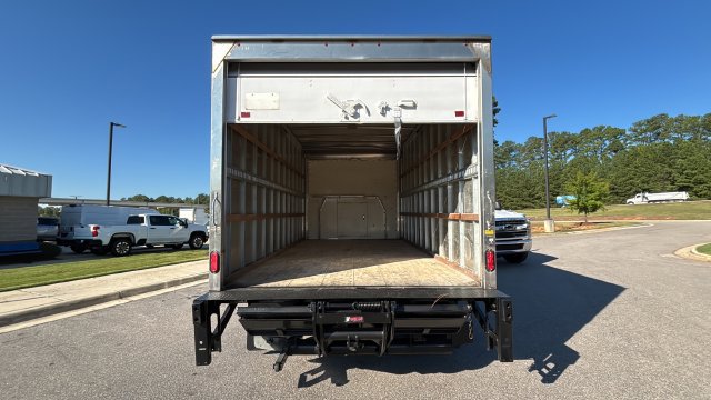 Used 2024 Ford E-350 and Econoline 350 Super Duty w/ Power Windows & Locks Group RWD image 33