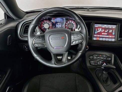 Used 2023 Dodge Challenger GT w/ Plus Package AWD/4WD image 20