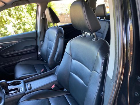 Used 2016 Honda Pilot EX-L image 29