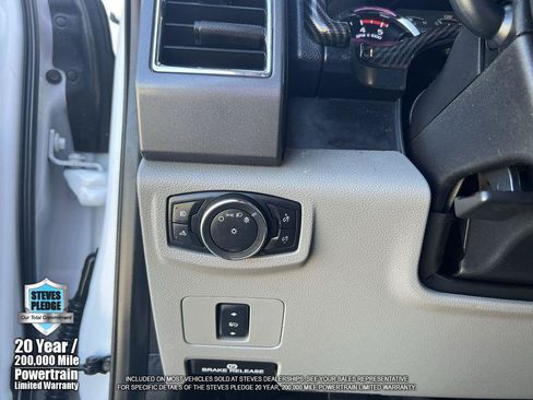 Used 2017 Ford F250 XLT w/ XLT Value Package AWD/4WD image 21