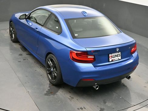 Used 2016 BMW M235i xDrive Coupe image 43
