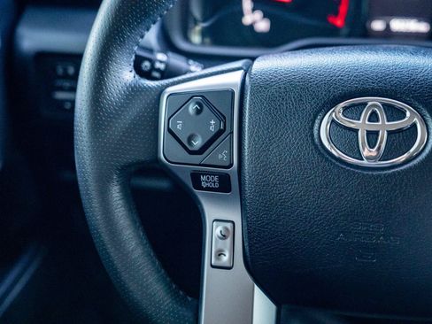 Used 2021 Toyota 4Runner SR5 AWD/4WD image 18