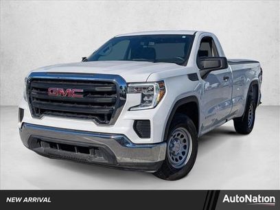 Used 2022 GMC Sierra 1500 Pro w/ Convenience Package