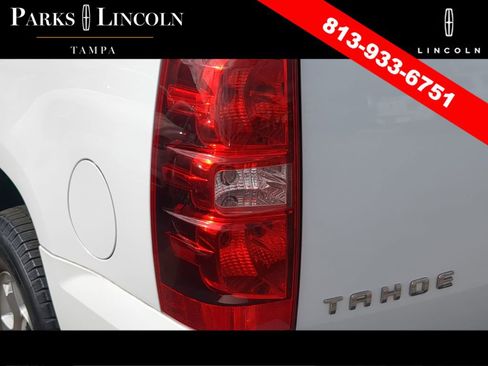 Used 2013 Chevrolet Tahoe LT image 7