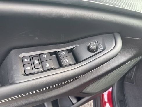 New 2025 Jeep Grand Cherokee Altitude w/ Trailer Tow Package image 24