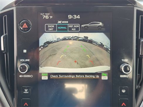 Used 2024 Subaru Crosstrek 2.5i Limited image 17