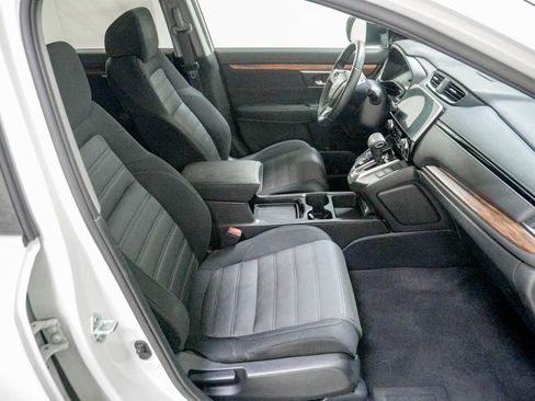 Used 2022 Honda CR-V EX image 30