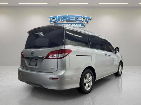 Used 2017 Nissan Quest SV image 6