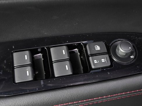 New 2025 MAZDA CX-5 Carbon Edition image 23