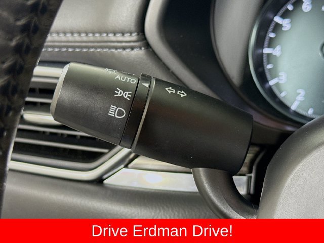 Used 2022 MAZDA CX-5 AWD 2.5 S w/ Premium Plus Pkg image 15