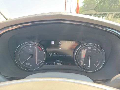 Used 2021 Cadillac XT5 Premium Luxury image 21