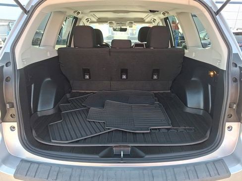 Used 2018 Subaru Forester 2.5i Premium AWD/4WD image 28