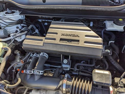 Used 2022 Honda CR-V EX image 12