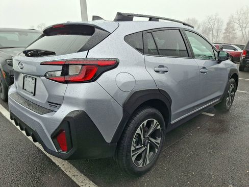 New 2026 Subaru Crosstrek 2.0i Premium image 3