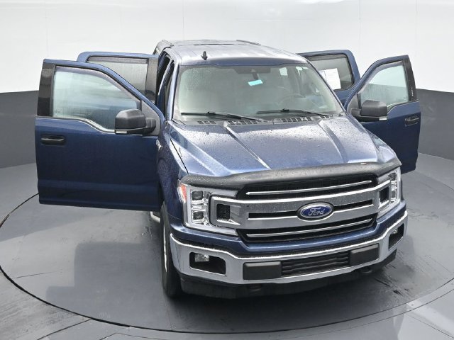 Used 2020 Ford F150 XLT AWD/4WD image 52