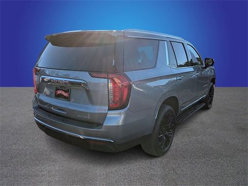 Used 2023 GMC Yukon SLT image 5