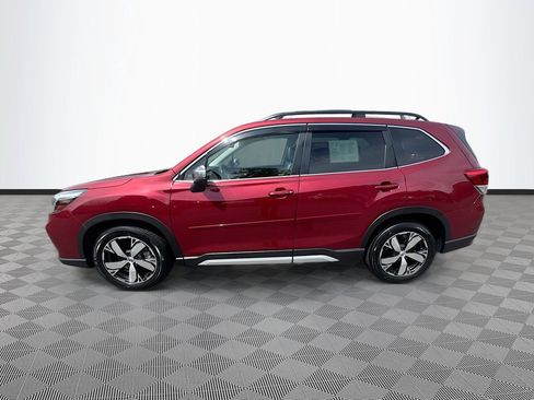 Used 2020 Subaru Forester Touring w/ Popular Package #2 AWD/4WD image 36