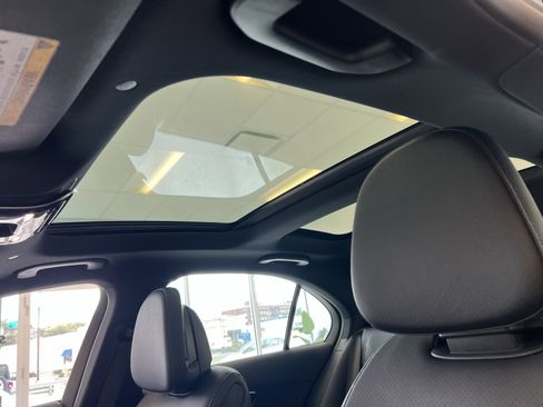 Used 2022 Mercedes-Benz C 300 4MATIC Sedan w/ AMG Line w/ Night Package image 30