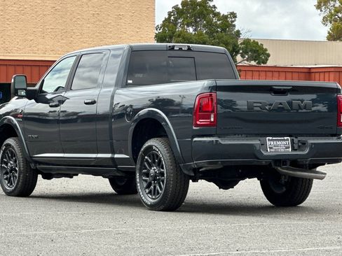 New 2026 RAM 2500 Limited AWD/4WD image 5