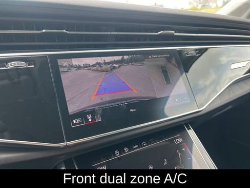 Used 2023 Audi Q7 3.0T Premium Plus w/ Premium Plus Package image 9